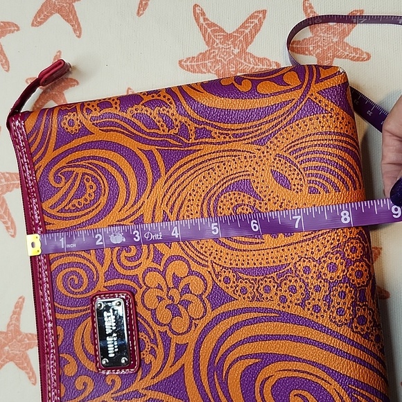 Nine West Cosmetic/Toiletry Bag - Picture 10 of 12